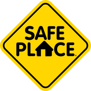 Become a Safe Place Ambassador