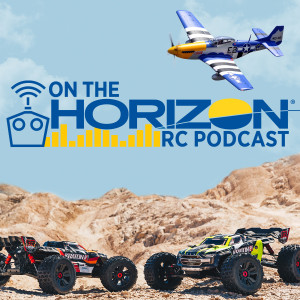 Interview with Todd Hodge - Horizon Hobby's Surface Category Manager