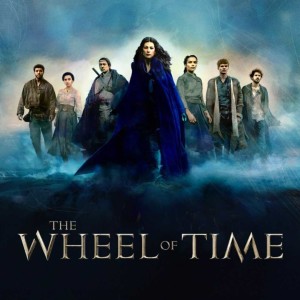 The Wheel of Time Episode 4: The Dragon Reborn