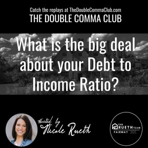 What You Need to Know About Debt to Income Ratio