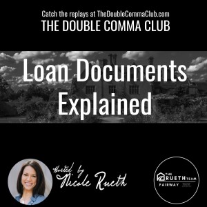 Loan Documents Explained