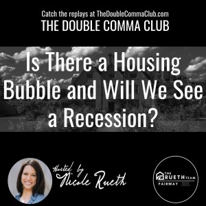 IsThere a Housing Bubble and Will We See a Recession?