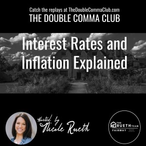Interest Rates and Inflation Explained