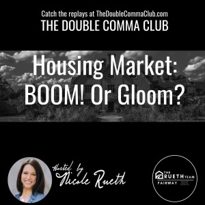 Is it Boom or Gloom for the Housing Market?