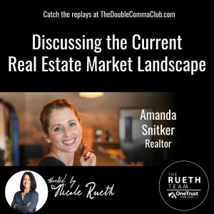 Discussing the Current Real Estate Market Landscape
