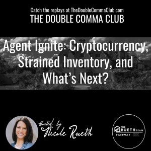 Strained Denver Housing Inventory, Understanding Headlines, and Cryptocurrency