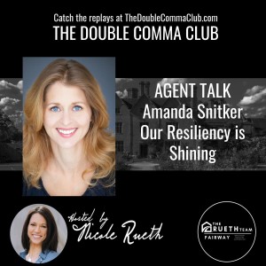 Celebrating the Resiliency of Agents
