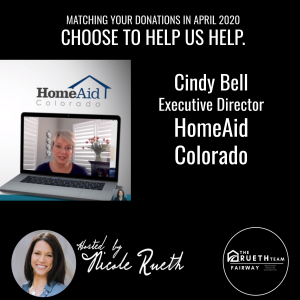 HomeAid Colorado - Building Solutions for Their Communities