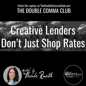 The Lowest Rate Doesn't Mean Your Lender is Serving You Best