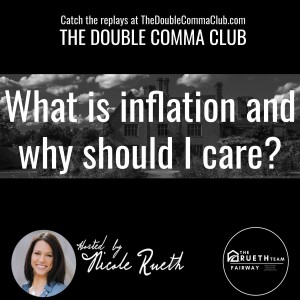 Inflation Explained to Understand Why It Changes