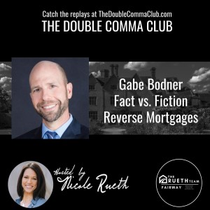 Fact vs. Fiction - Reverse Mortgages