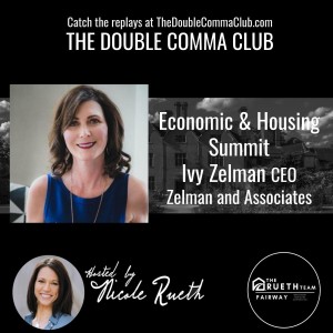 Ivy Zelman's Insights at the Fairway Economic and Housing Summit