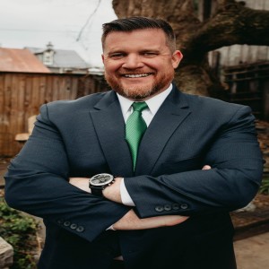 EP.61 Patrick Blood Owner of Blackwell Property Management