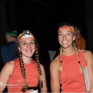 EP.27 Katie Nolan and Sarah Hodder Break Down Their Race Series in Jefferson County WV.