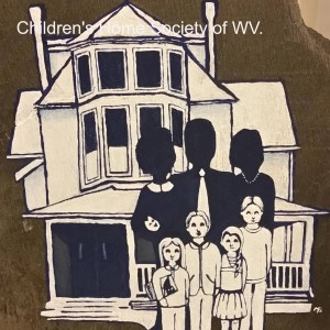 Ami Sirbaugh and Children’s Home Society of WV.