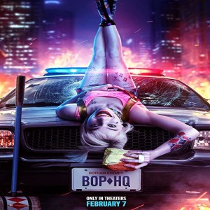 Birds Of Prey ~ Ganzer ( film ) deutsch "Complete" On-Line! ©2020