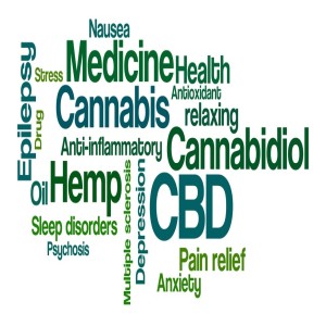 CBD Oil Benefits - Reduces Stress and Anxiety