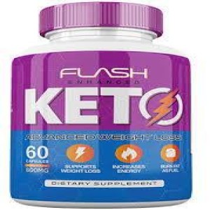 Flash Keto - Best Ways to Burn Fat Fast