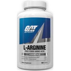 L-ARGININE - Reviews Ingredients , Benefits & Buy