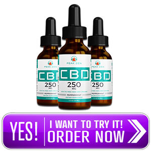 Peak Zen CBD - Benefits & Uses Of CBD Oil