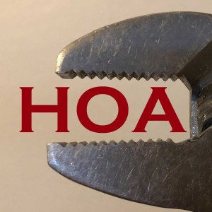 Episode 2: 5 Levels of HOA Hell