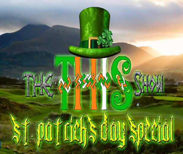 Saint Patricks Day Special #3