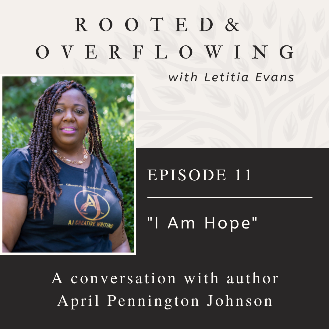 Rooted and Overflowing