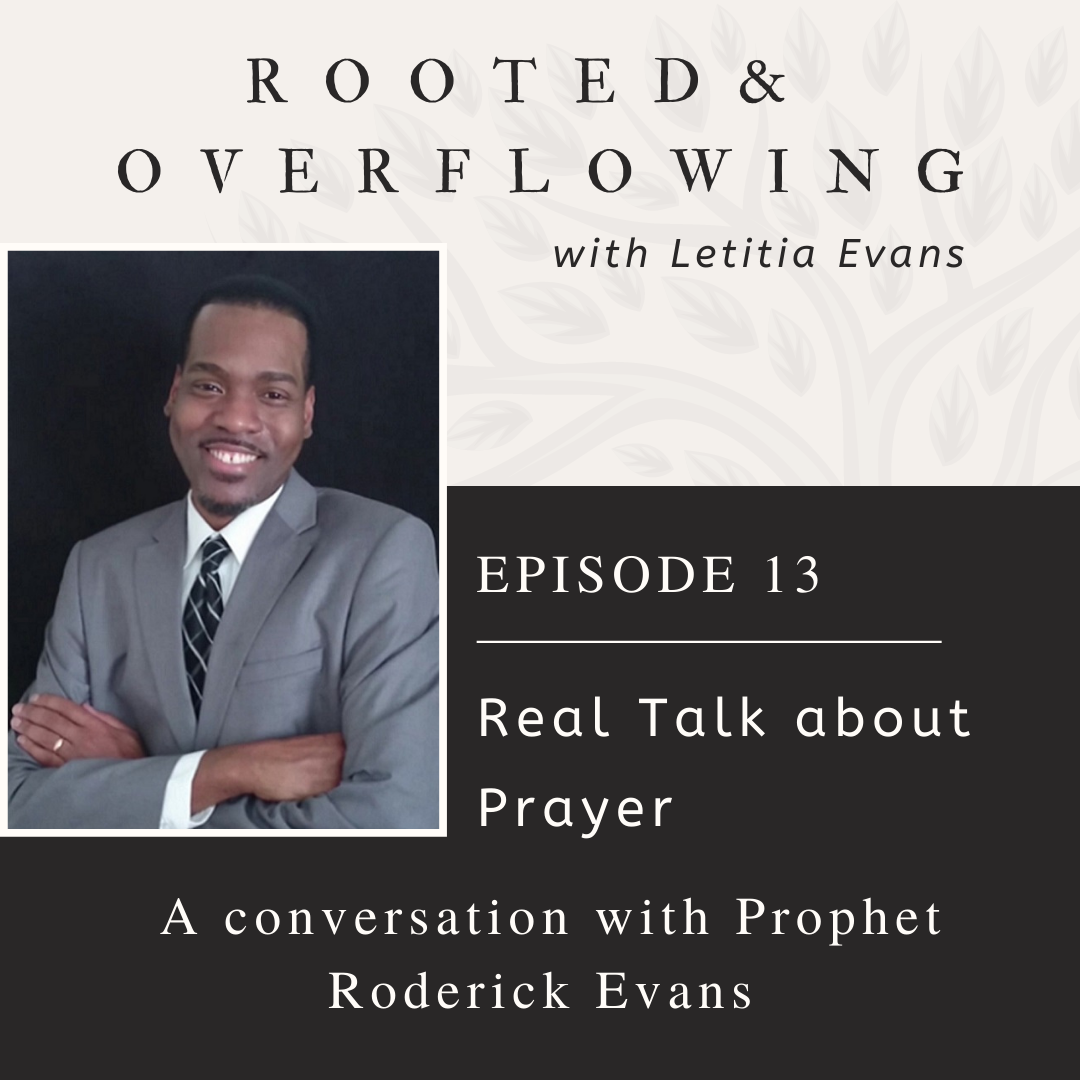 Rooted and Overflowing