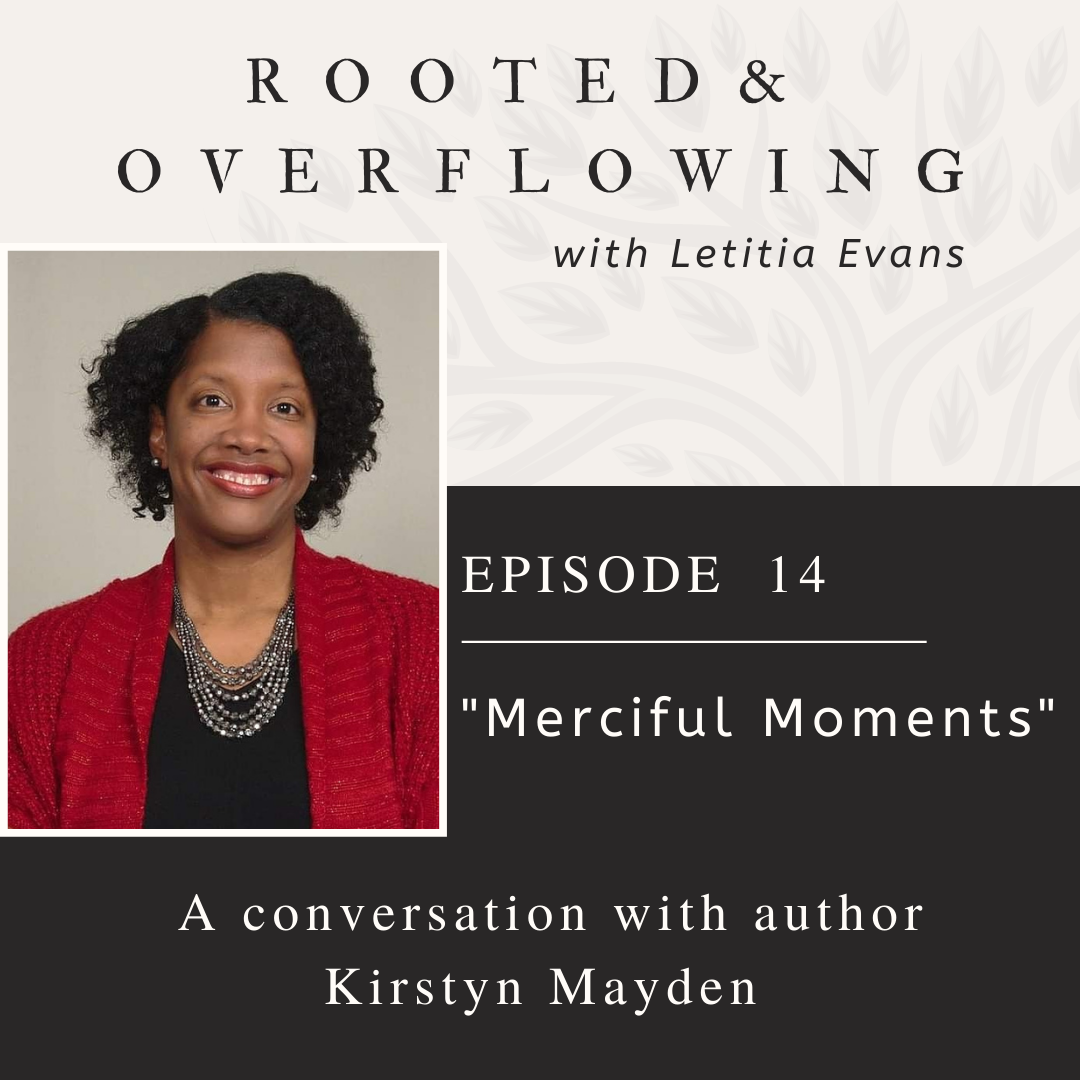 Rooted and Overflowing