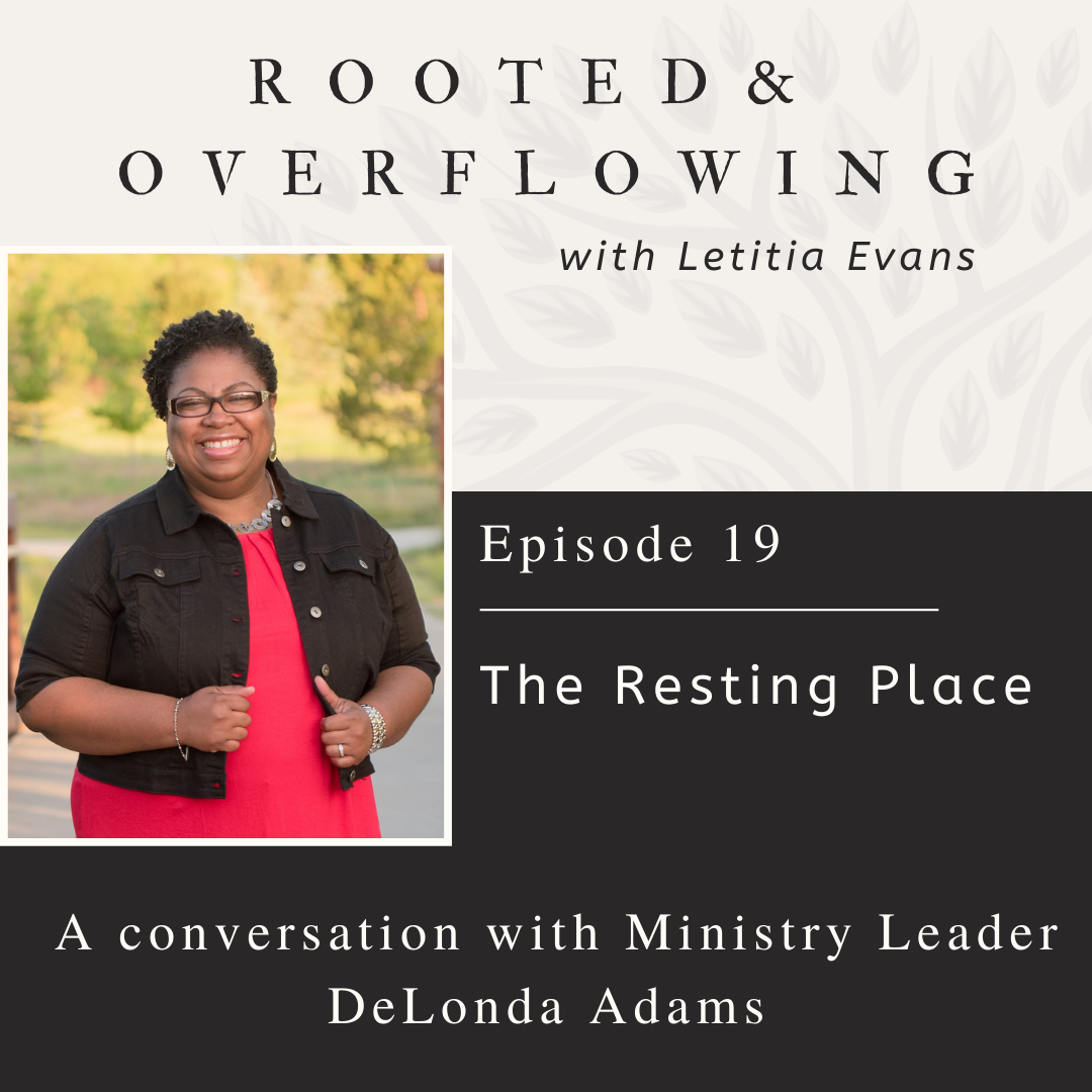 Rooted and Overflowing