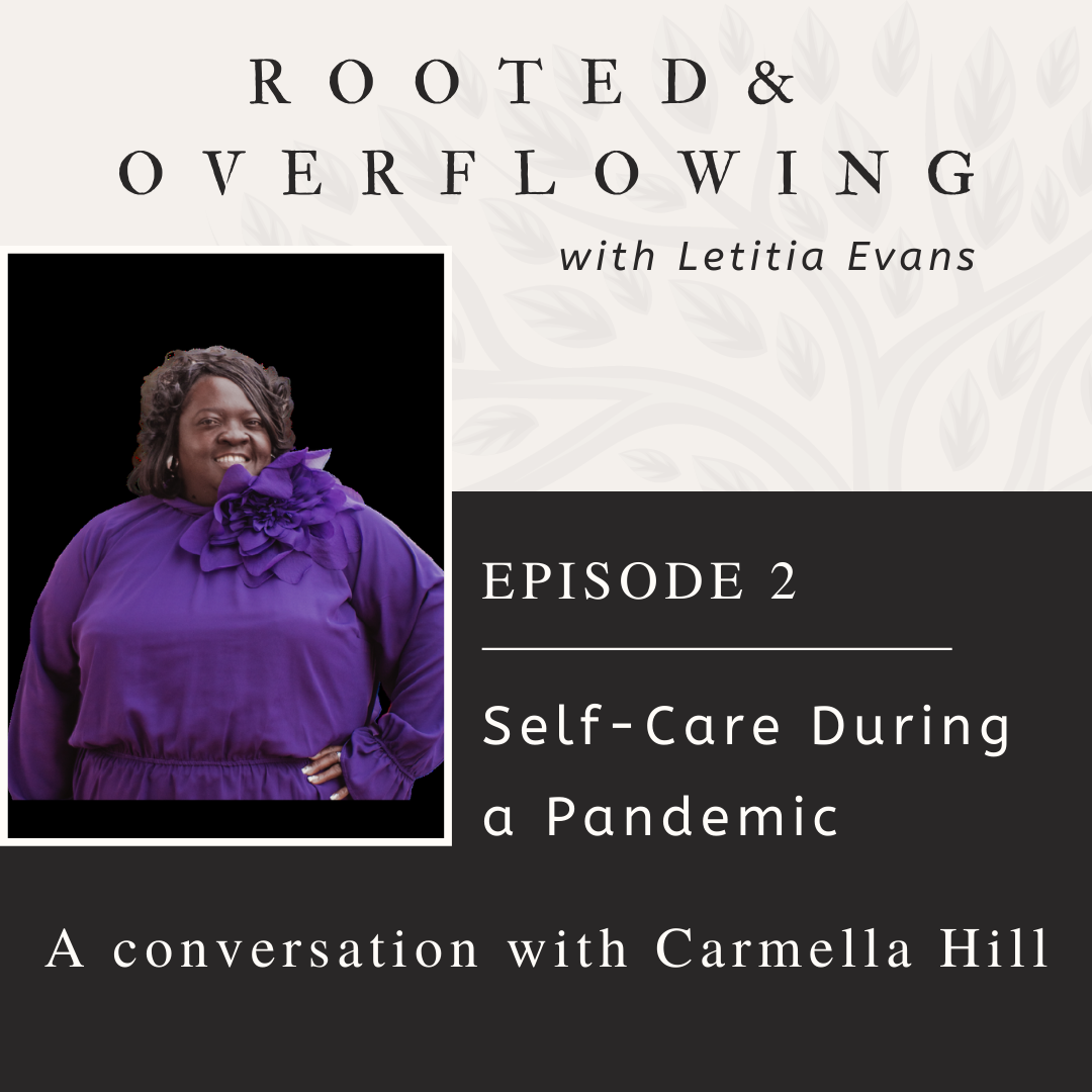 Rooted and Overflowing