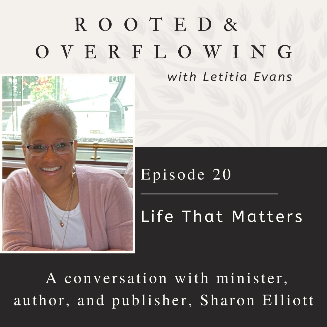 Rooted and Overflowing