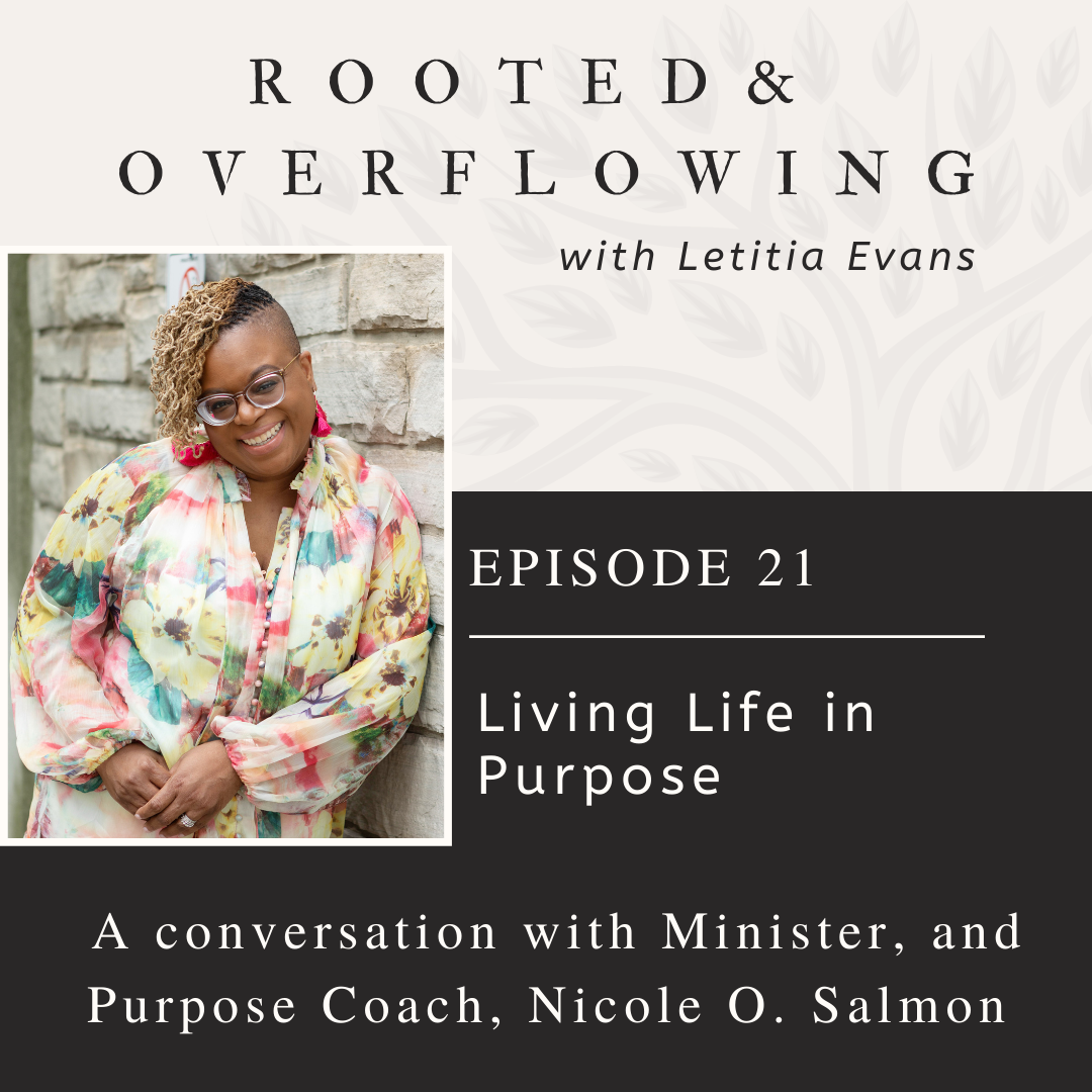 Rooted and Overflowing