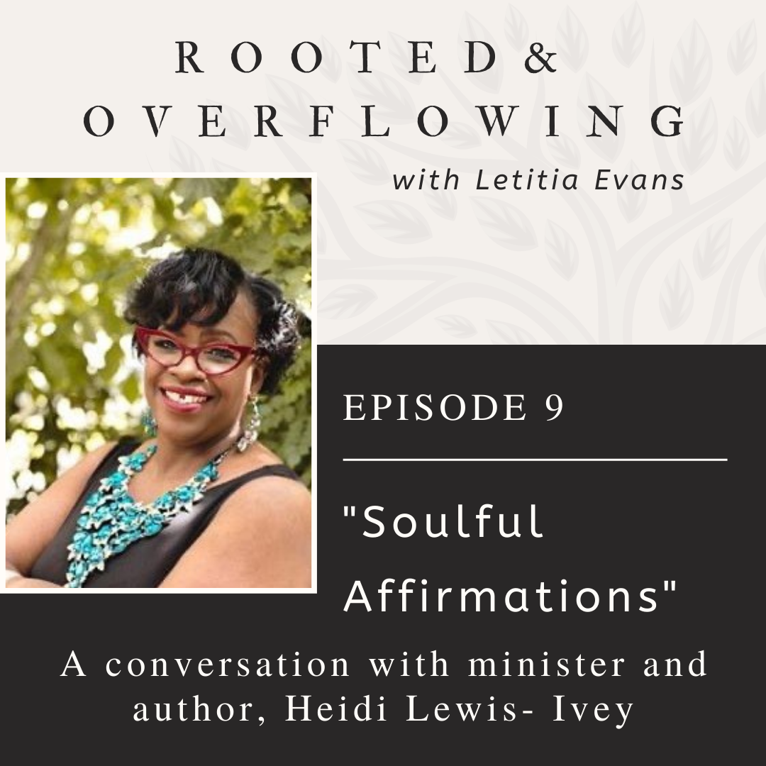Rooted and Overflowing