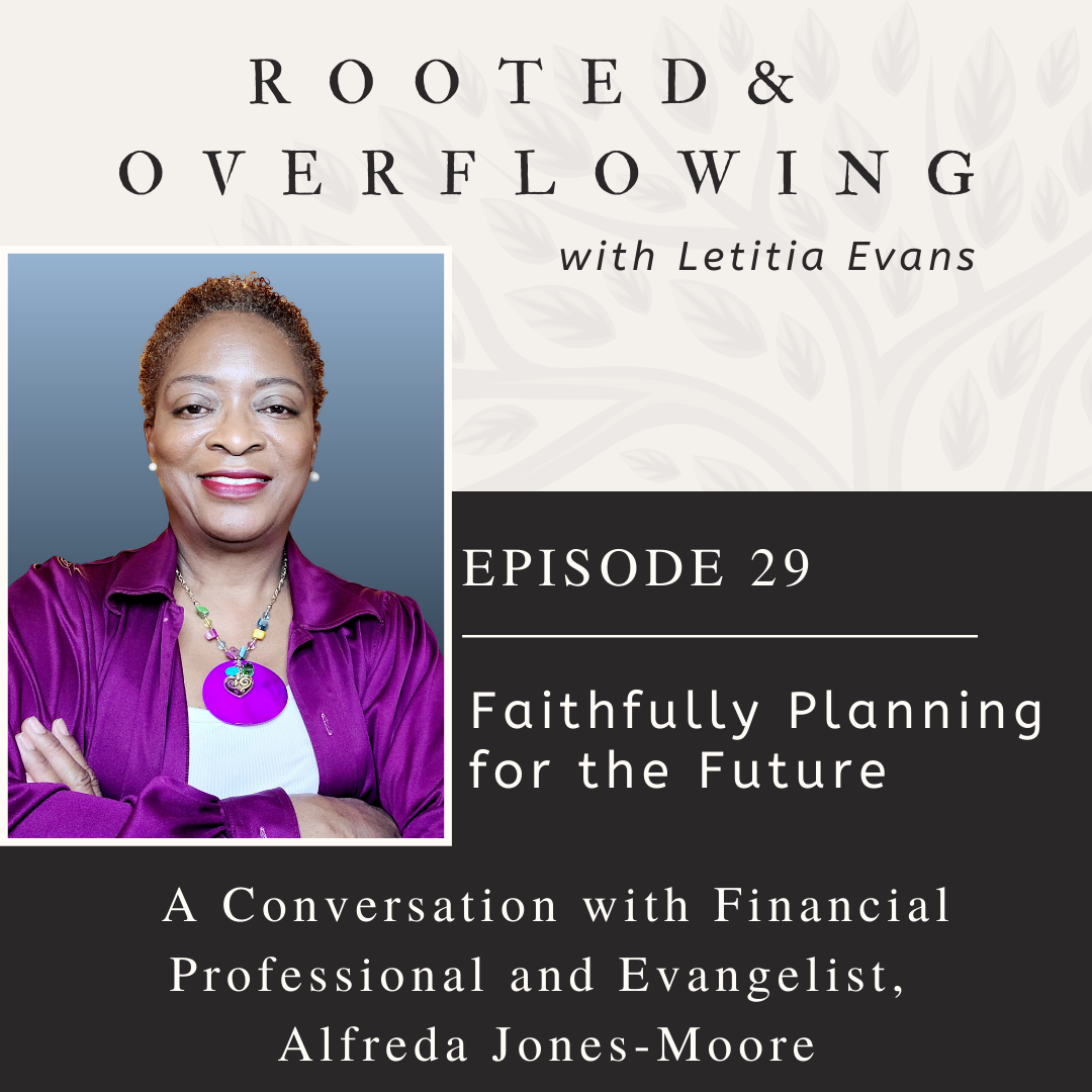 Rooted and Overflowing