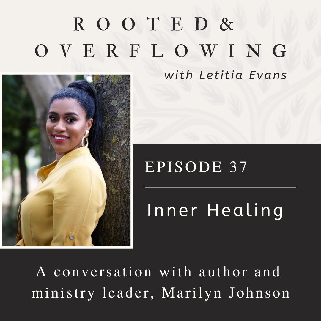 Rooted and Overflowing
