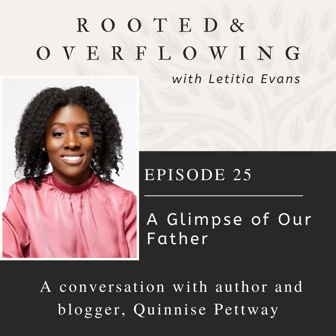 Rooted and Overflowing