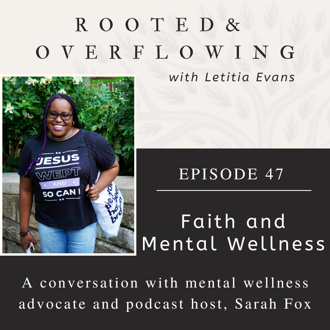 Rooted and Overflowing