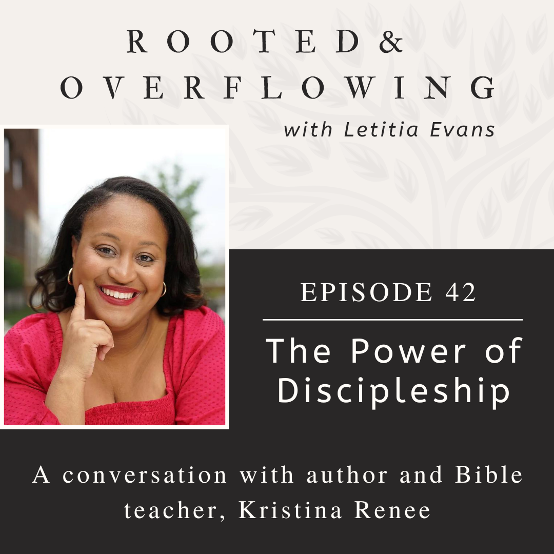 Rooted and Overflowing