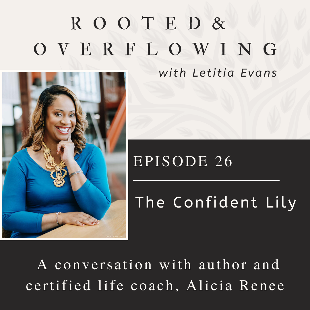 Rooted and Overflowing