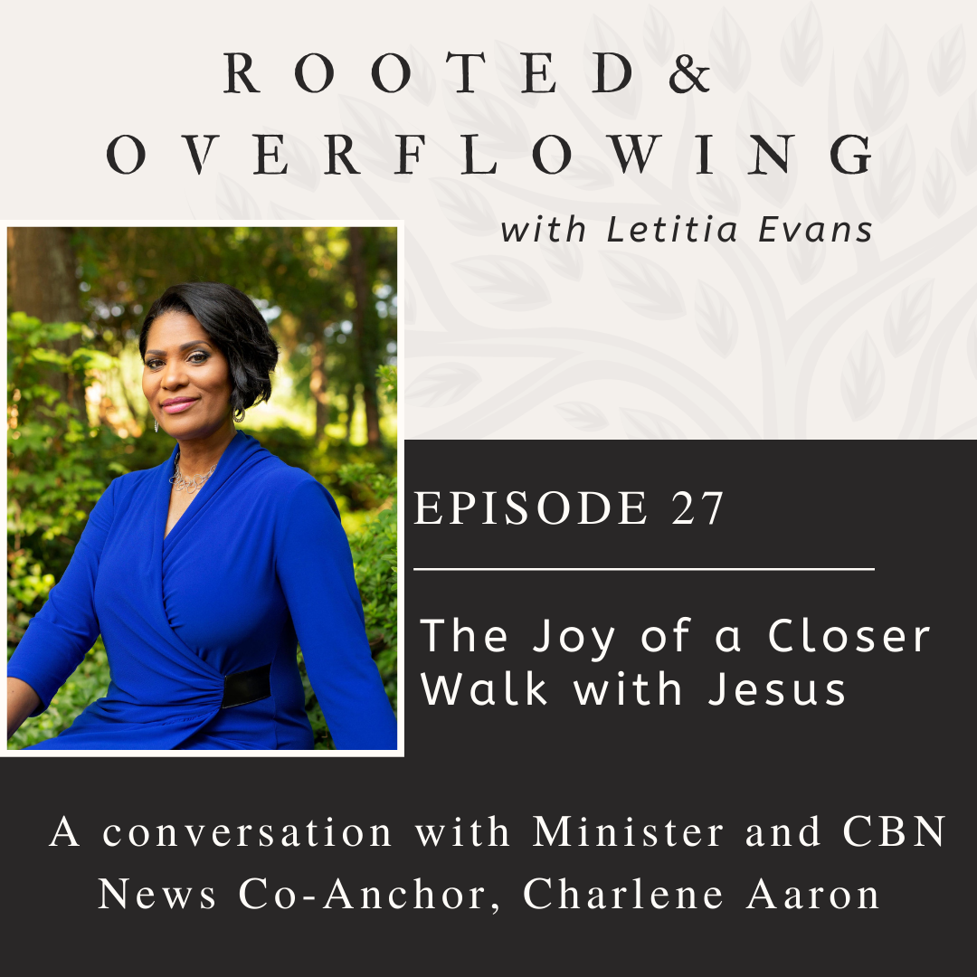 Rooted and Overflowing