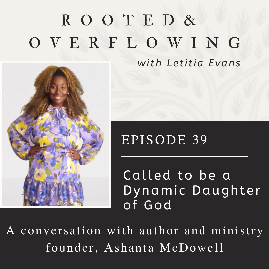 Rooted and Overflowing