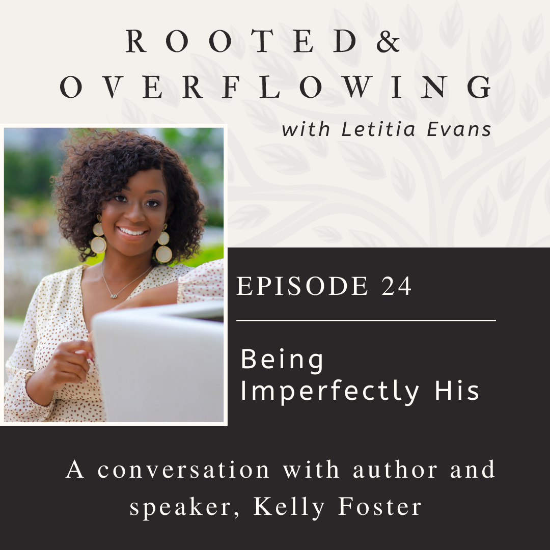 Rooted and Overflowing