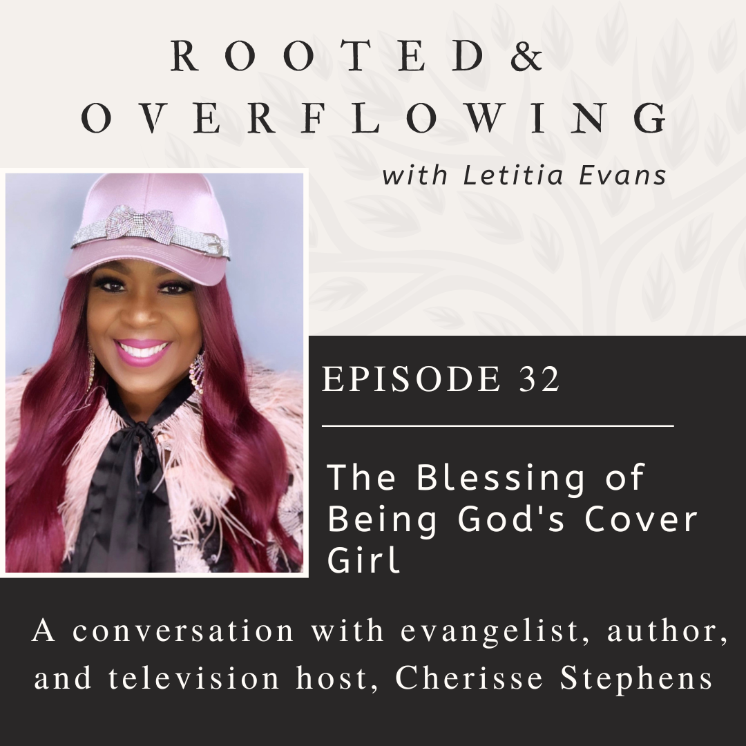 Rooted and Overflowing