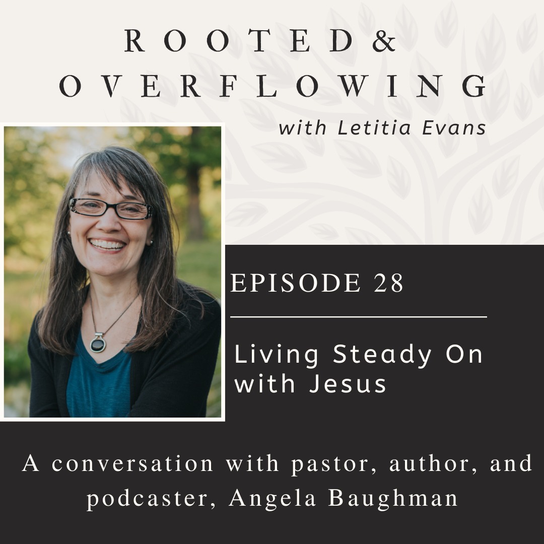 Rooted and Overflowing