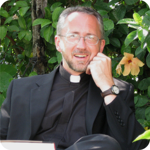 Journey of Hope Conference 2017 Podcast with Father Thomas Berg