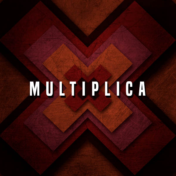 02 Los Principios De La multiplicación - Multiplica