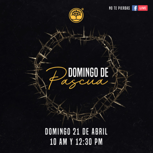 01 Domingo De Pascua - Pastor Jeff Duncan