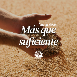 Serie: Más que suficiente Pt. 2 Cualidades de las personas generosas - Ps. Jeff Duncan