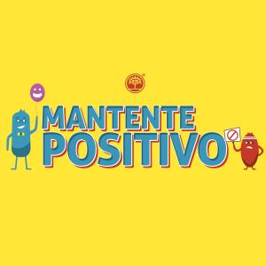 05 Sé entusiasta - Mantente positivo